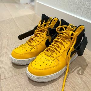 Nike Air Force 1 High Men’s 8.5